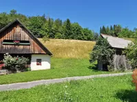 Недвижимость Усадьба Ново Копривник в Божине на Солнечной стороне Альп.: 3