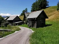 Недвижимость Усадьба Ново Копривник в Божине на Солнечной стороне Альп.: 13