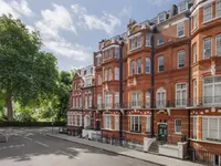Недвижимость Egerton Gardens, Kensington, London SW3, United Kingdom, Kensington: 10