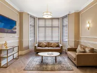 Недвижимость Hans Road, Knightsbridge, London SW3, United Kingdom, Knightsbridge: 1