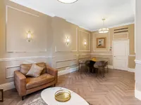 Недвижимость Hans Road, Knightsbridge, London SW3, United Kingdom, Knightsbridge: 2