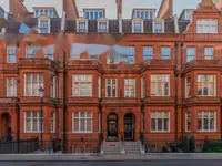 Недвижимость Hans Road, Knightsbridge, London SW3, United Kingdom, Knightsbridge: 6