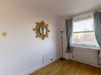 Недвижимость Lower Sloane Street: 5