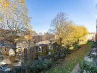 Недвижимость Lower Sloane Street: 11