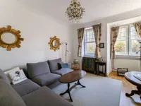 Недвижимость Lower Sloane Street: 12