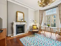 Недвижимость Oakley Street: 1