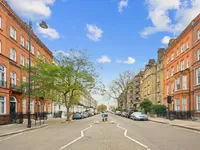 Недвижимость Oakley Street: 4