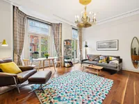 Недвижимость Oakley Street: 7