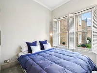 Недвижимость Oakley Street: 8