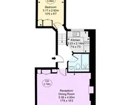 Недвижимость Oakley Street: 13