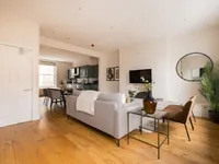 Недвижимость Flood Street, Chelsea: 4