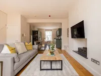 Недвижимость Flood Street, Chelsea: 5