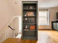 Недвижимость Flood Street, Chelsea: 12