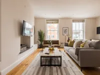 Недвижимость Flood Street, Chelsea: 13