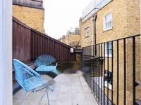 Недвижимость Flood Street, Chelsea: 15