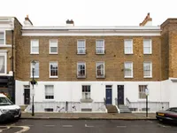 Недвижимость Flood Street, Chelsea: 18