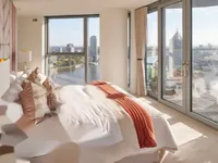 Недвижимость Chelsea Waterfront, Lots Road: 3