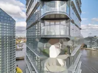 Недвижимость Chelsea Waterfront, Lots Road: 4