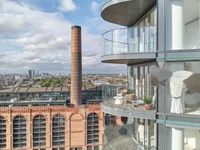 Недвижимость Chelsea Waterfront, Lots Road: 5