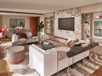 Недвижимость Chelsea Waterfront, Lots Road: 6