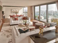 Недвижимость Chelsea Waterfront, Lots Road: 7