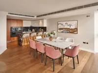 Недвижимость Chelsea Waterfront, Lots Road: 8