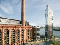 Недвижимость Chelsea Waterfront: 6