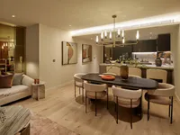 Недвижимость Chelsea Waterfront: 9