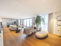 Недвижимость Chelsea Waterfront, Chelsea Creek: 11