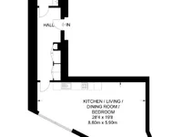 Недвижимость Chelsea Waterfront, Chelsea Creek: 17