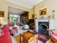 Недвижимость Kings Road: 10