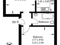 Недвижимость Old Kent Road: 8