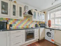 Недвижимость Worsopp Drive, Clapham Common South Side, Clapham: 4