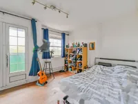 Недвижимость Worsopp Drive, Clapham Common South Side, Clapham: 6