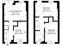 Недвижимость Worsopp Drive, Clapham Common South Side, Clapham: 8