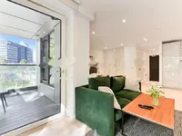 Недвижимость Hurlock Heights, Elephant & Castle: 2