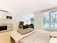 Недвижимость Hurlock Heights, Elephant & Castle: 4