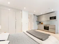 Недвижимость Hurlock Heights, Elephant & Castle: 6