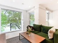 Недвижимость Hurlock Heights, Elephant & Castle: 7