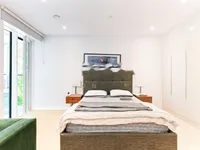 Недвижимость Hurlock Heights, Elephant & Castle: 9