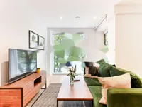 Недвижимость Hurlock Heights, Elephant & Castle: 10