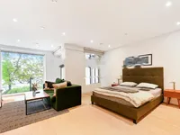 Недвижимость Hurlock Heights, Elephant & Castle: 11