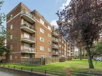 Недвижимость Wimbourne Street: 6