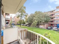 Недвижимость Wimbourne Street: 7