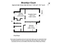 Недвижимость Wimbourne Street: 9