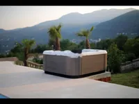 Недвижимость Семейный дом Вепринац: 2