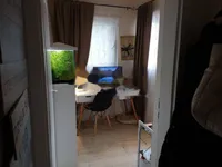 Недвижимость Квартира Оприч, Опатия: 4