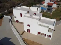 Недвижимость Четырехкомнатная квартира Вольоско: 1