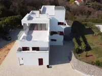 Недвижимость Четырехкомнатная квартира Вольоско: 2