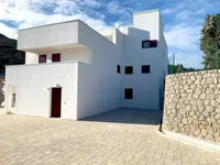 Недвижимость Четырехкомнатная квартира Вольоско: 3